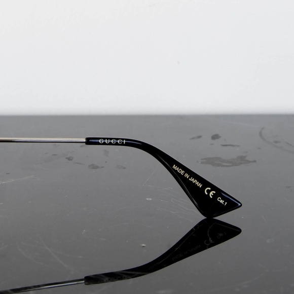 GUCCI Round Soave Amore Sunglasses - Picture 6 of 6